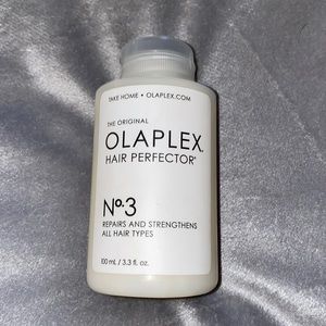 OLAPLEX No.3 Repairs and Strengthens All Hair Types